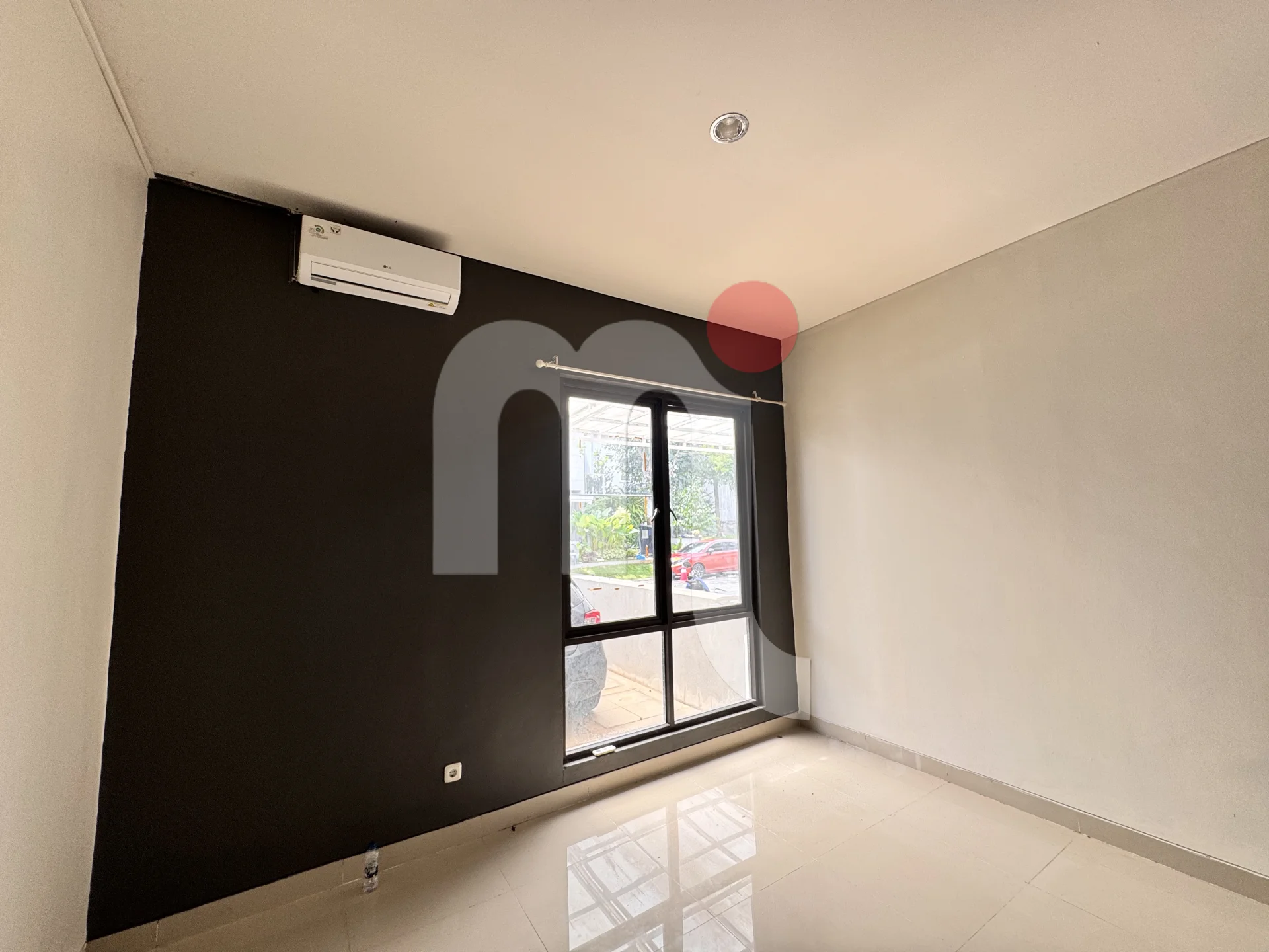 Rumah di Kedaton Homes