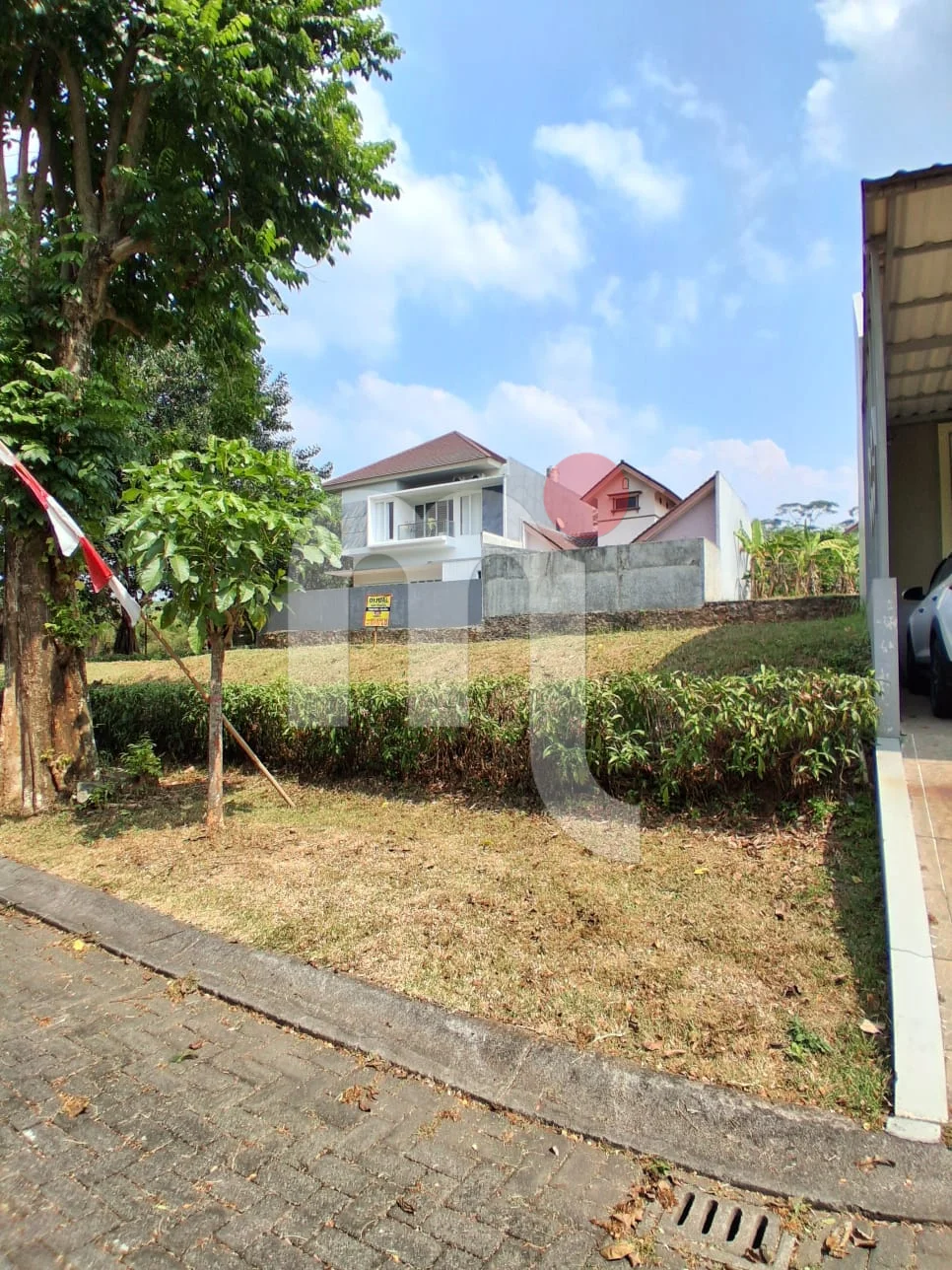 Land in BSB City
