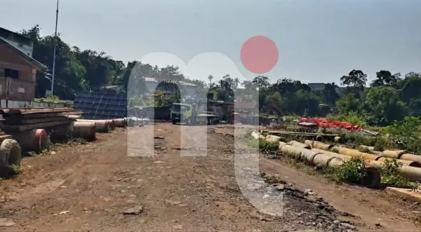 Land in Bawen