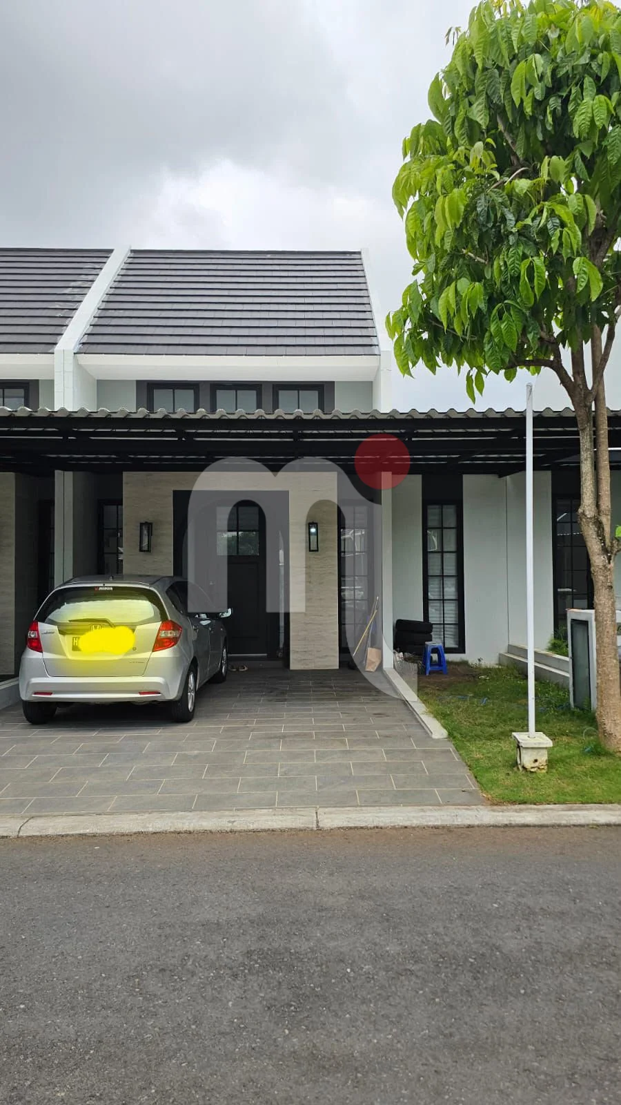 Rumah di Citragrand