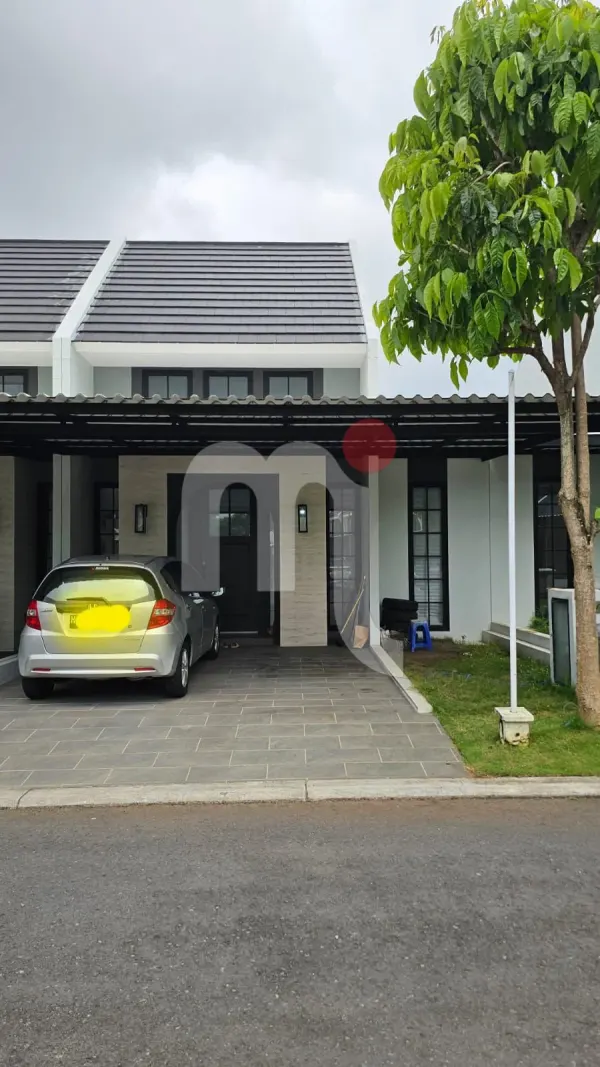 House in Citragrand