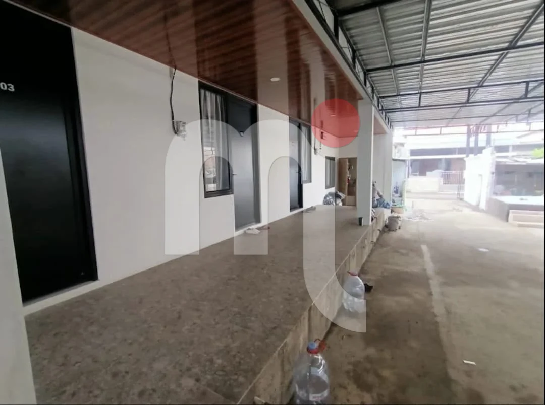 Boarding House in Keperan