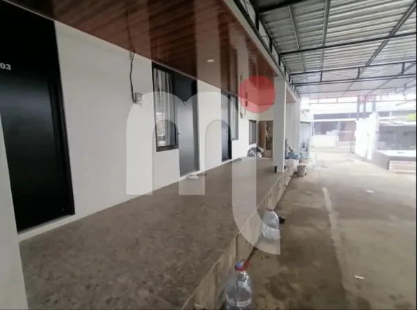 Boarding House in Keperan