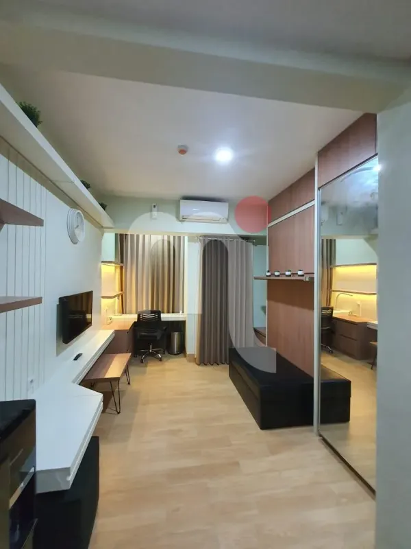 Apartment in The Alton