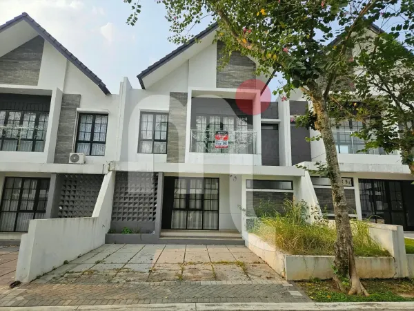 House in BSB City