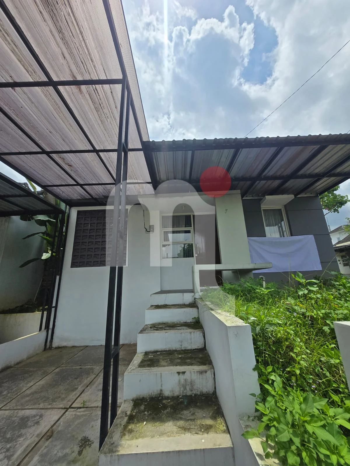 Rumah di BSB Village