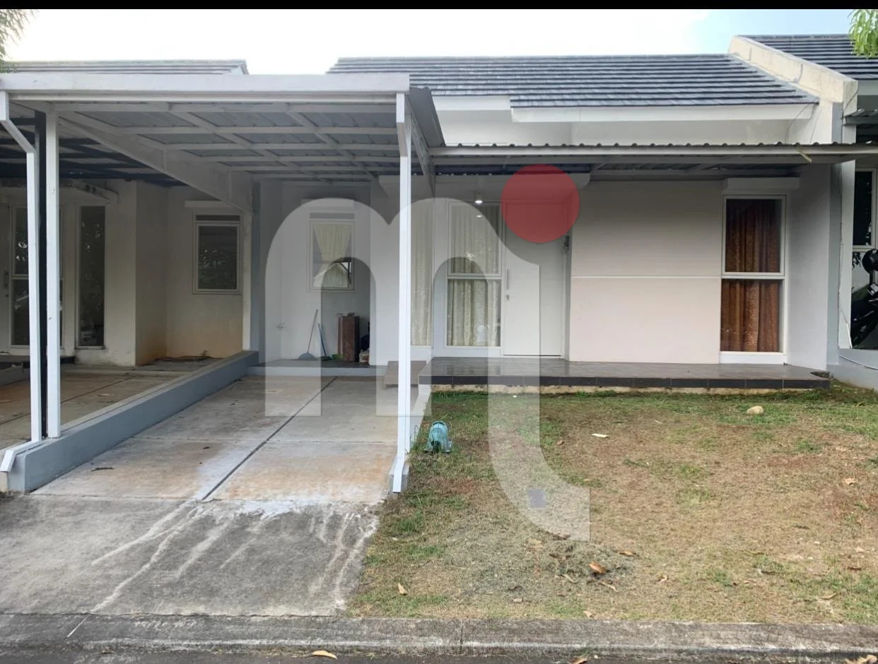 House in Citraland BSB City