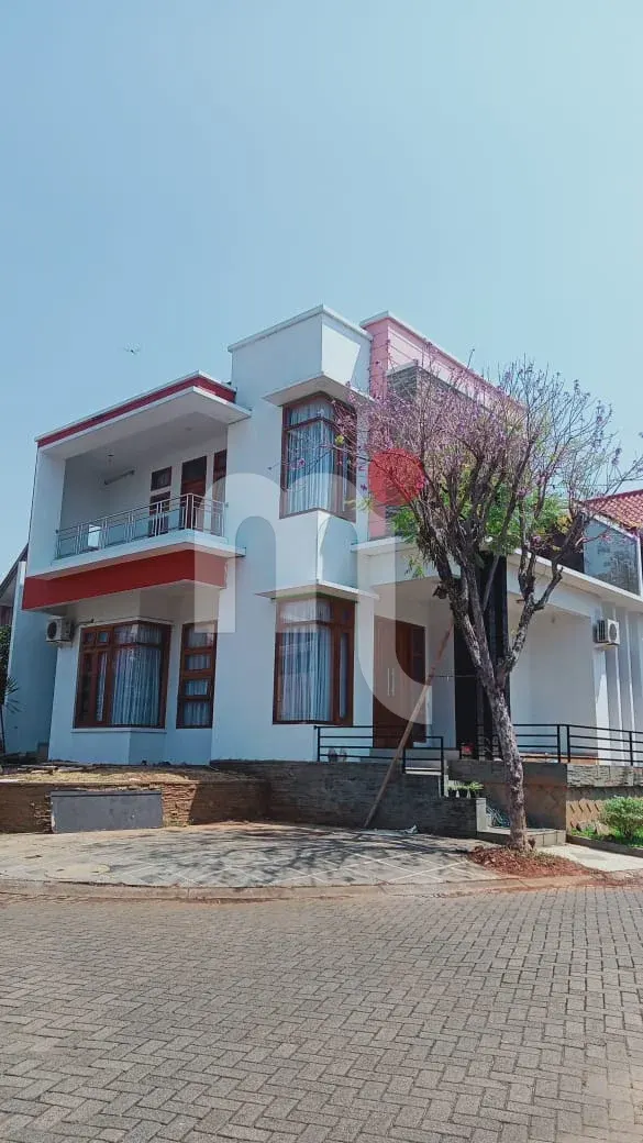 House in BSB City
