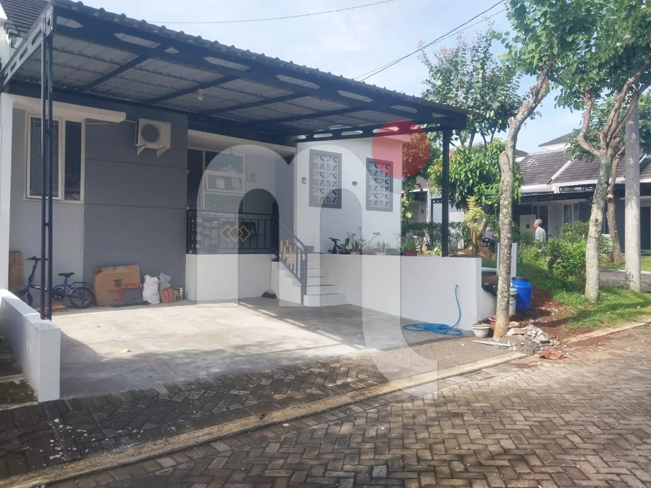 BSB Village 住宅