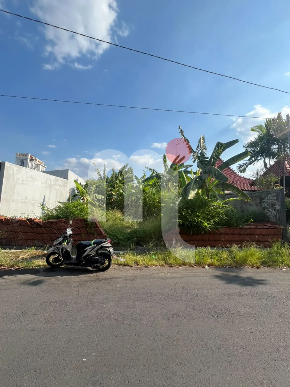 Land in Pedurungan