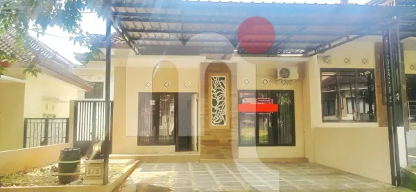 House in Teras Bali