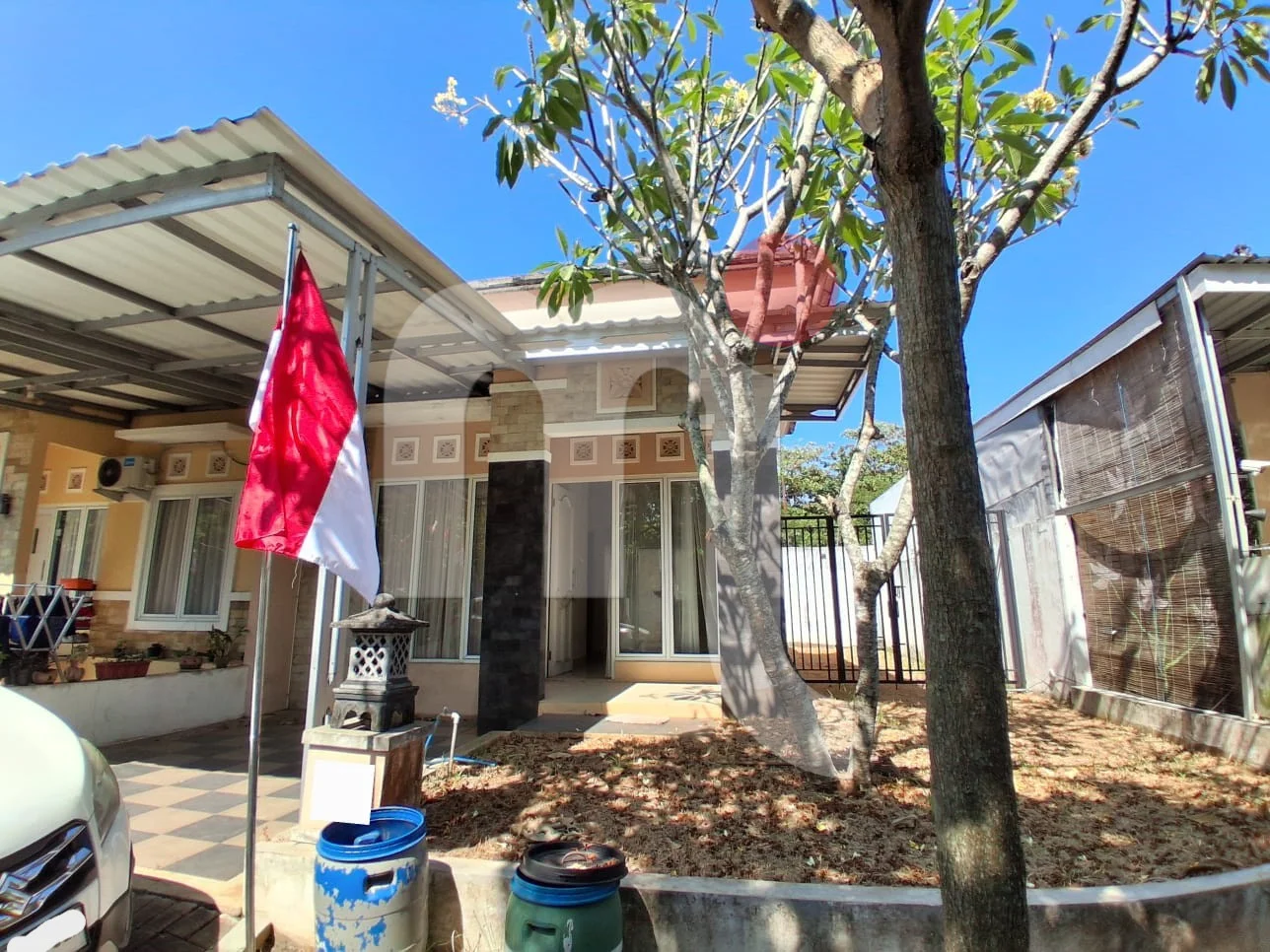 Rumah di BSB City