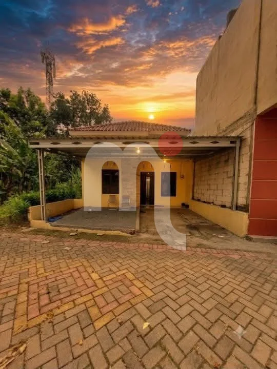 Rumah di Taliasih Jatisari