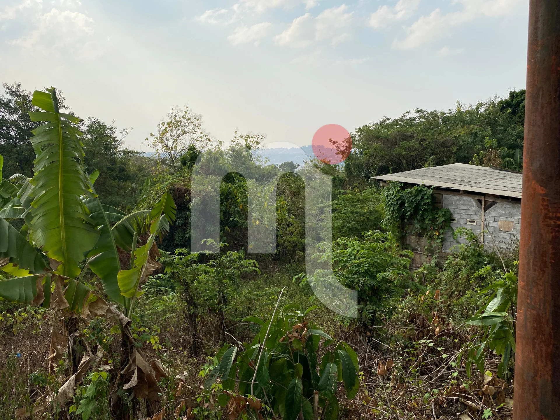 Land in Gunungpati
