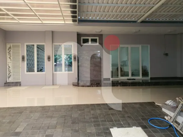 House in Kaliwiru