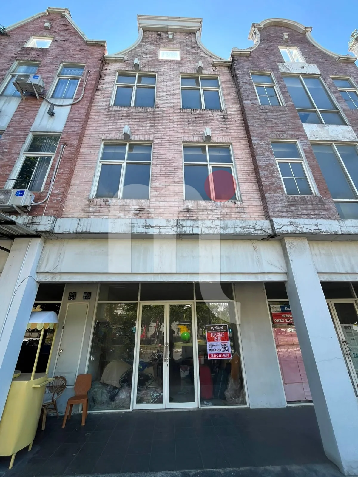 Ruko di Citragrand