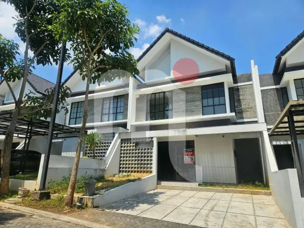 House in BSB City