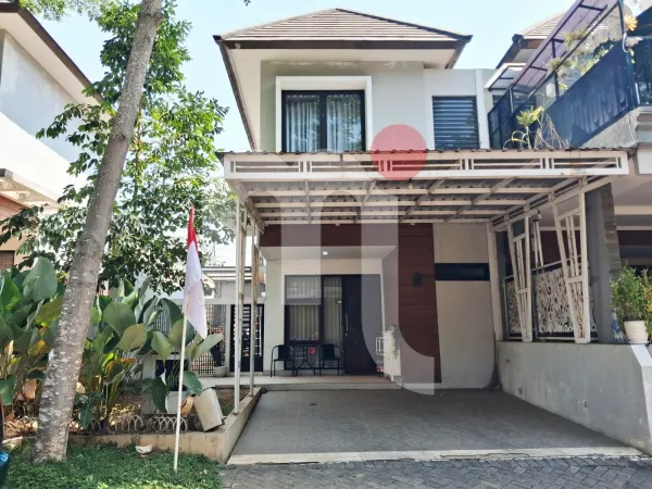 House in Kedaton Homes