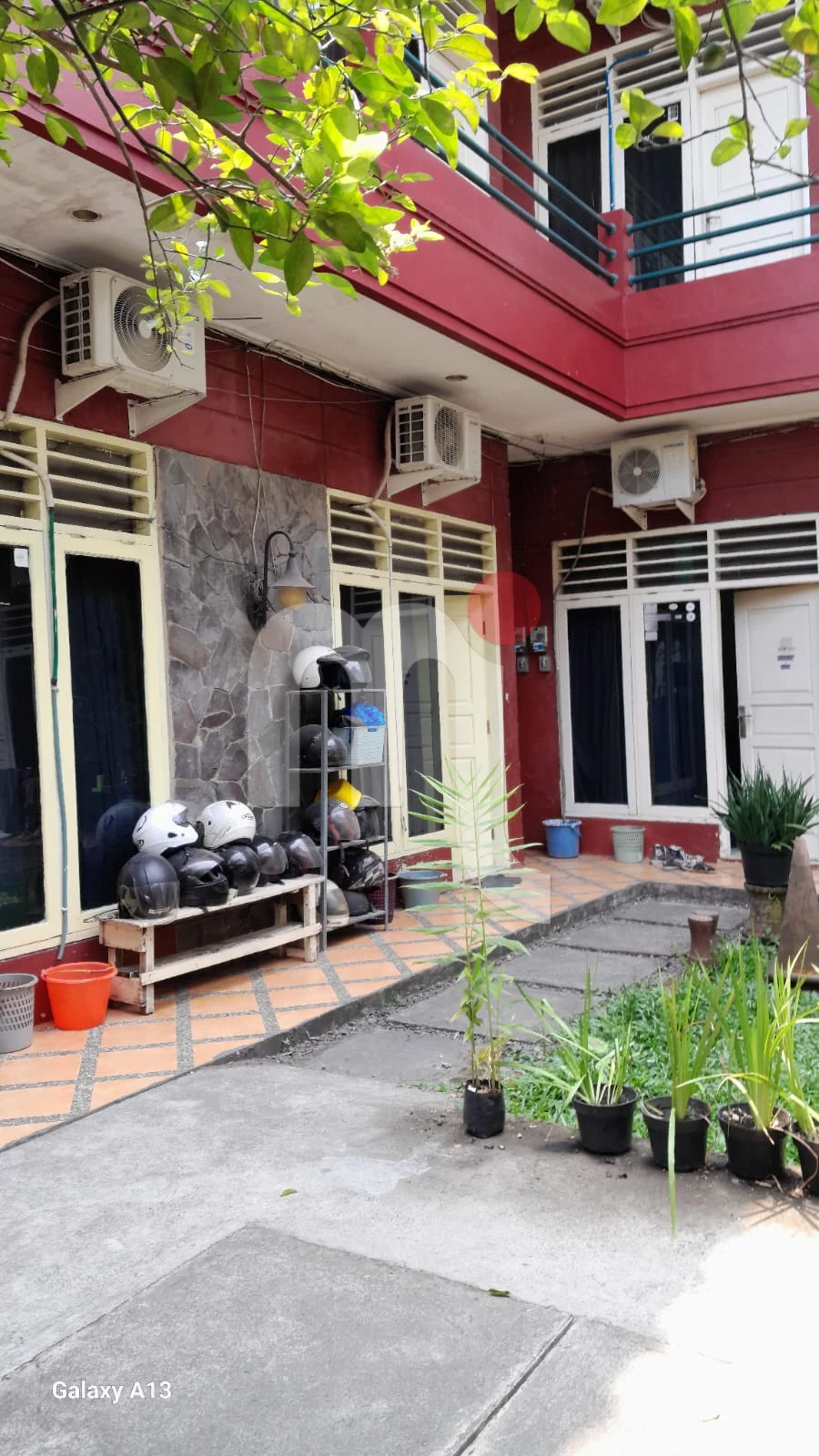 Kost di Tembalang