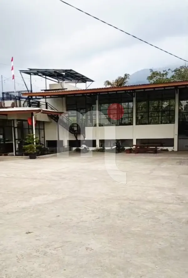 Restoran di Guci Tegal
