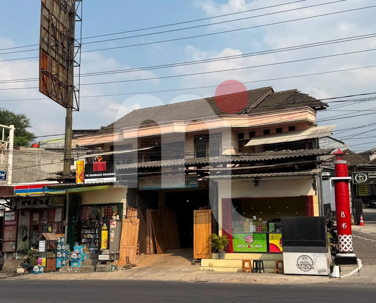 Rumah di Ngaliyan