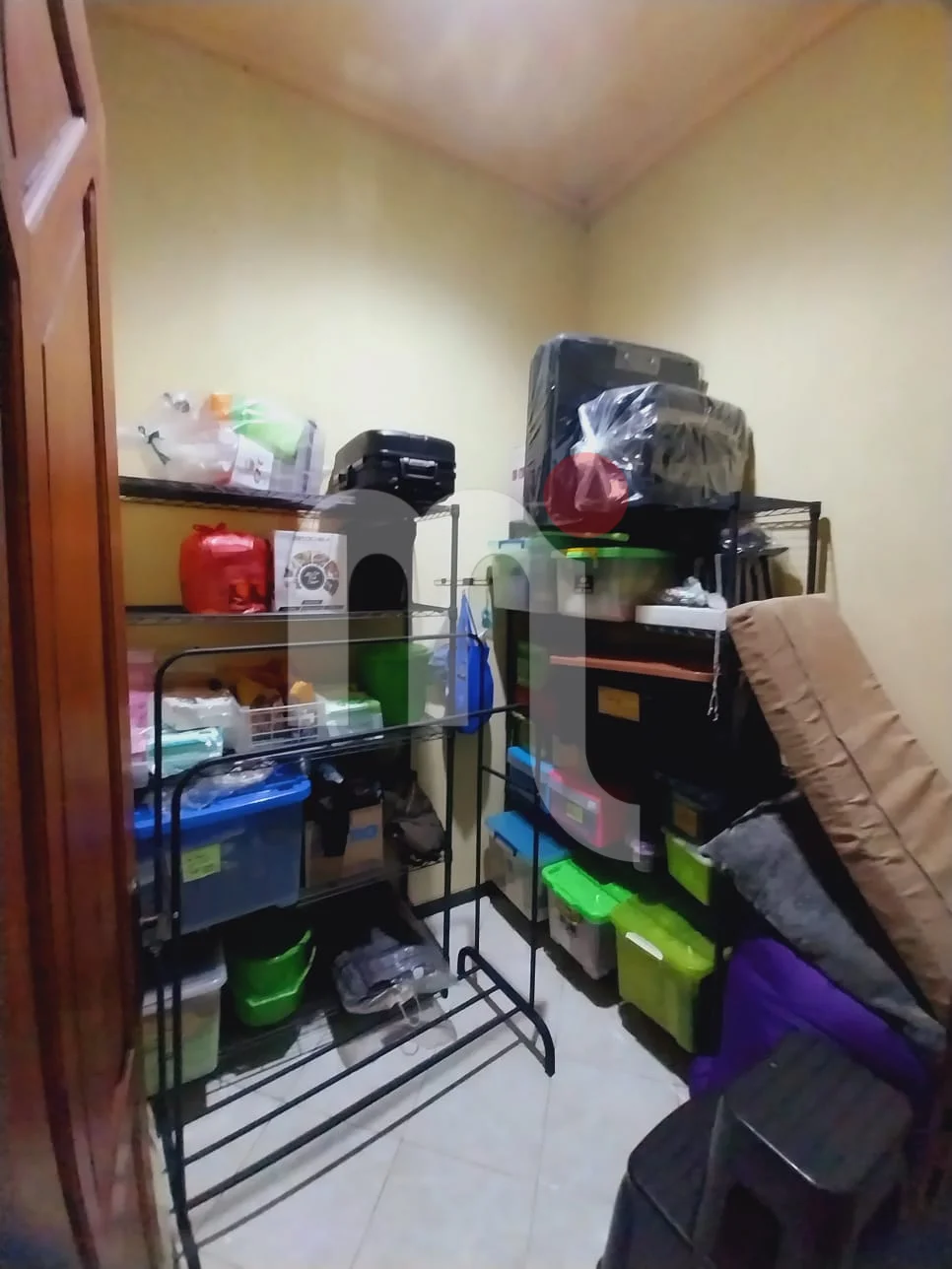 Rumah di Banyumanik 280 m² murah 1,9 m