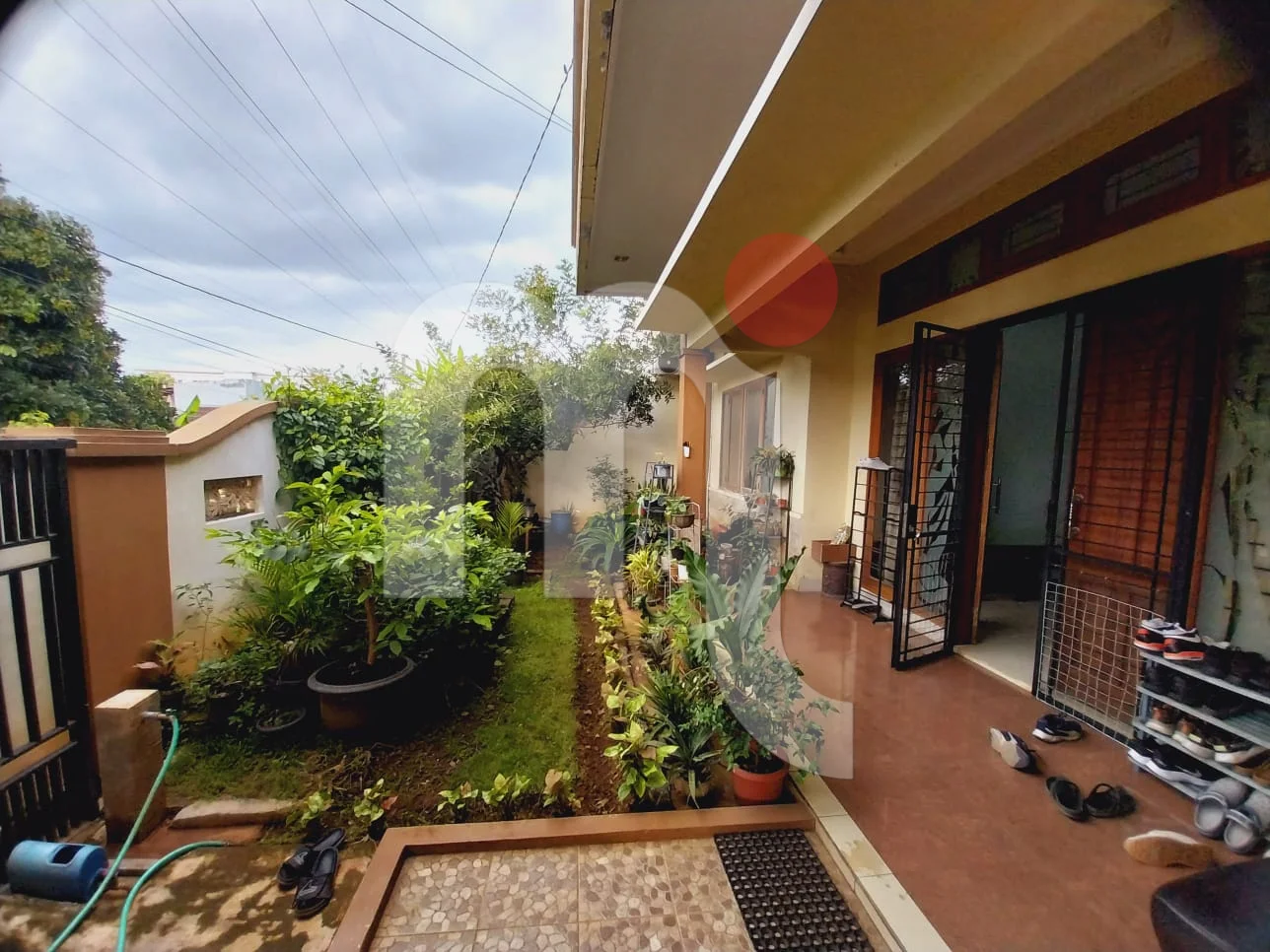 Rumah di Banyumanik 280 m² murah 1,9 m