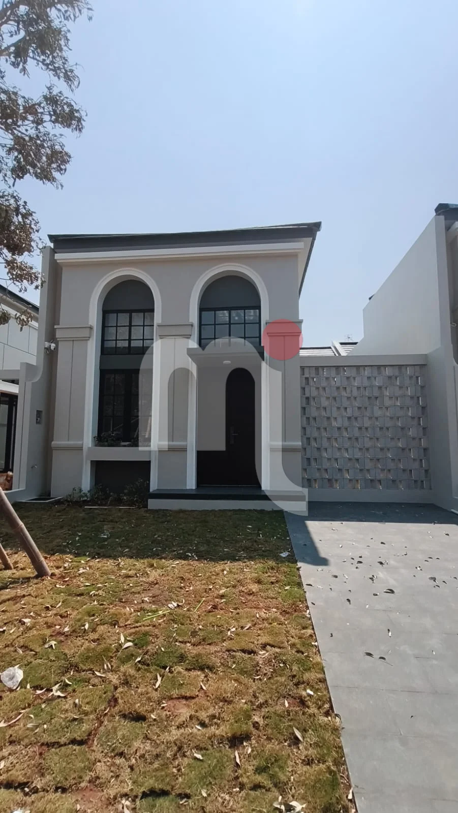 Rumah di Citraland BSB City