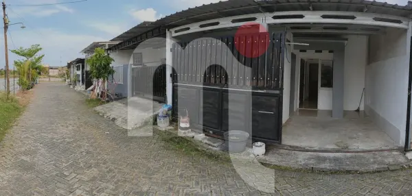 Rumah di Pedurungan