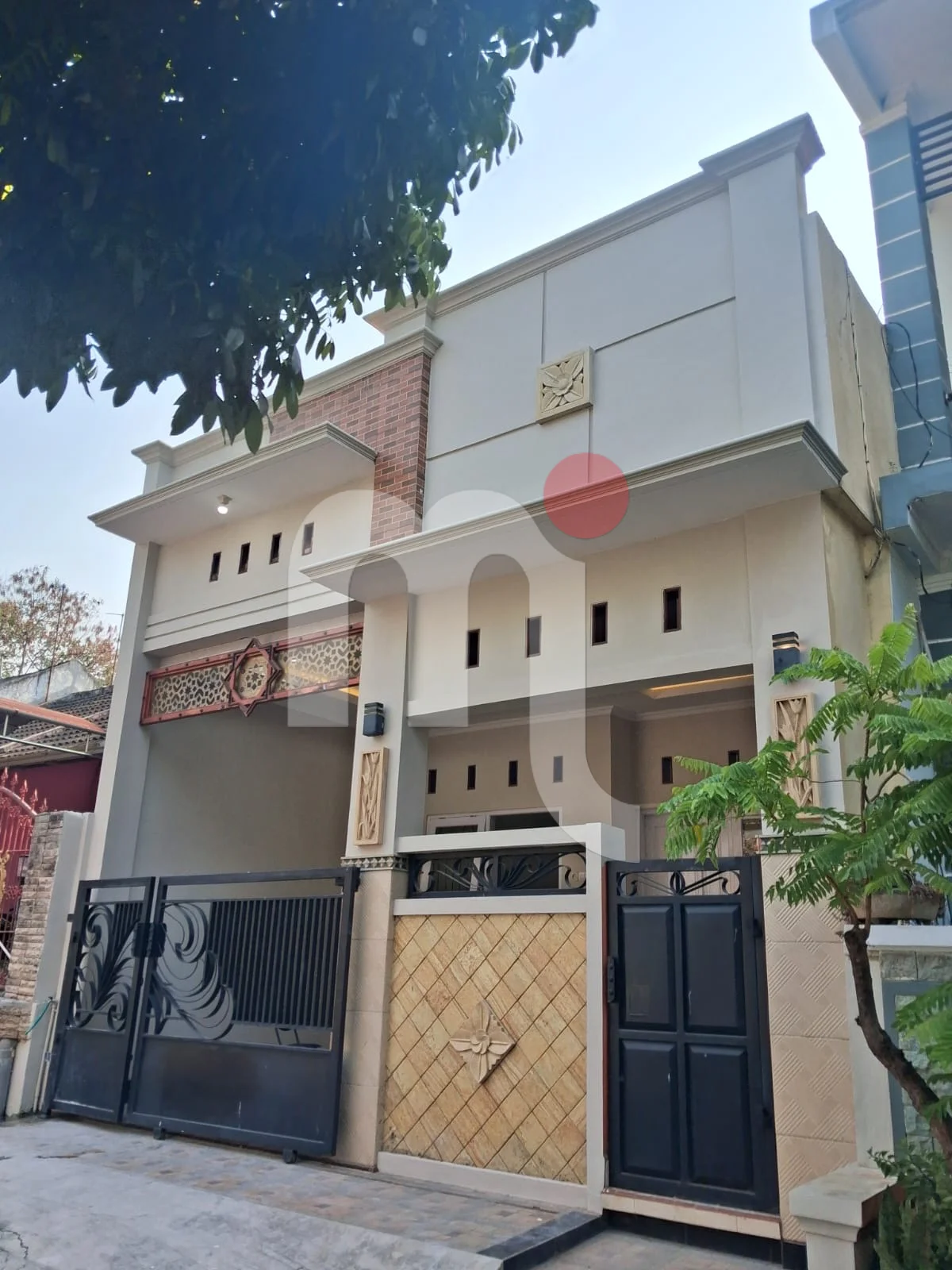 Rumah di Permata Puri 