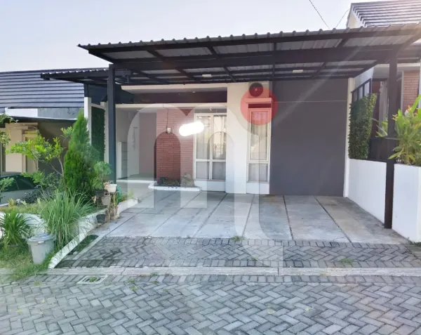 Rumah di BSB Village