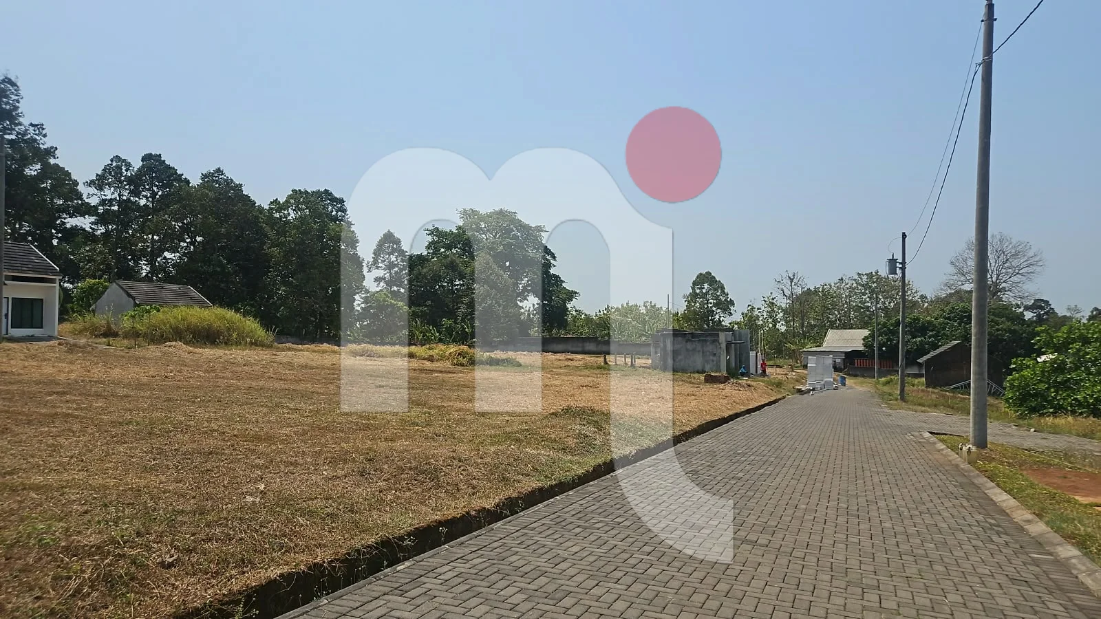 Tanah di Kana Homes