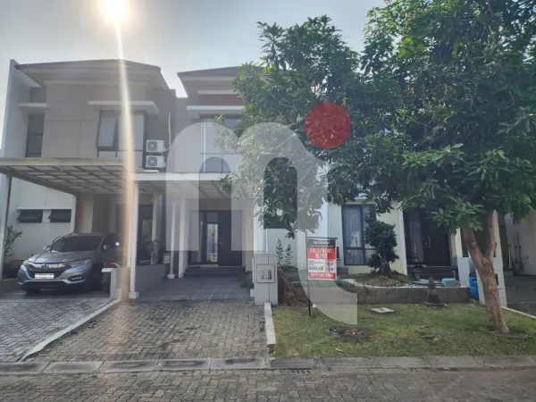 Graha Padma 住宅