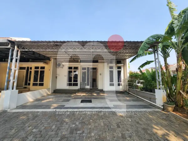 Graha Padma 住宅