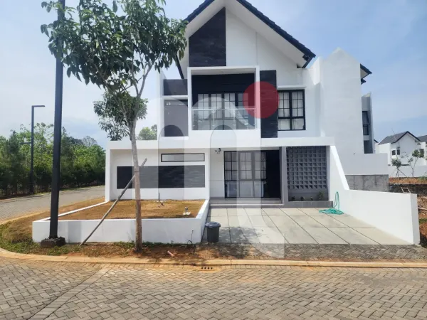 Rumah di BSB City