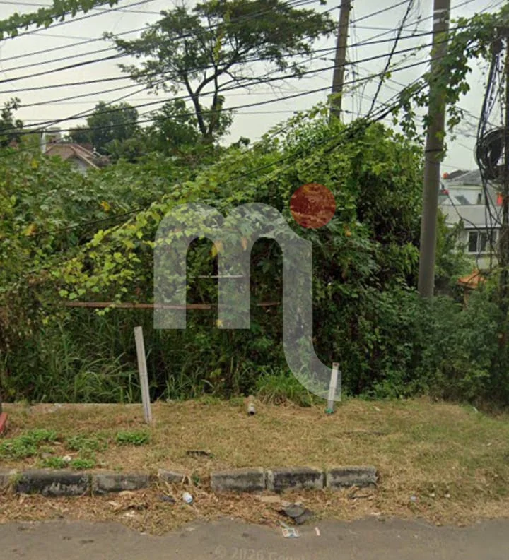 Tanah di Ngaliyan