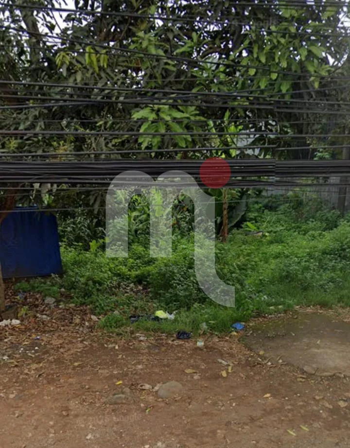 Tanah di Mijen