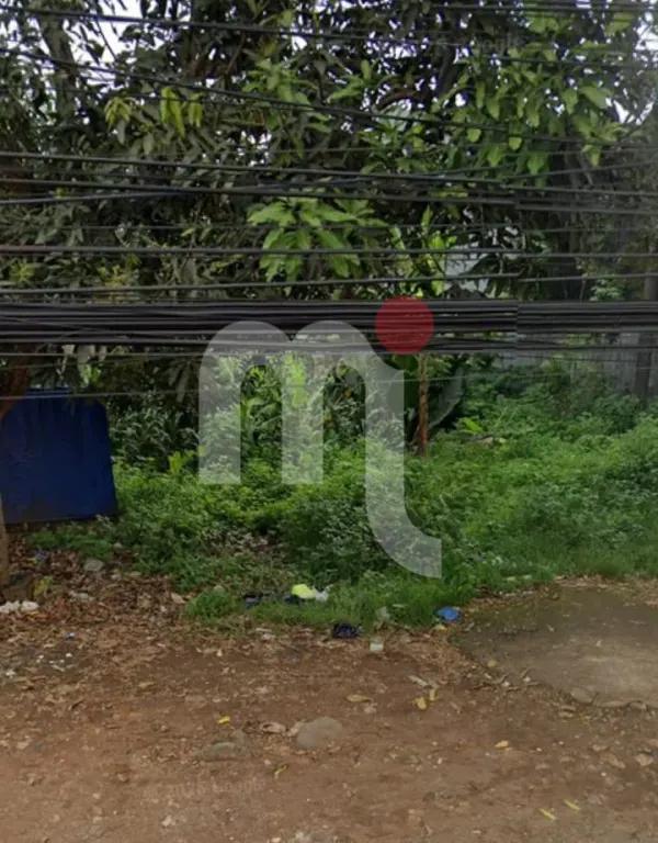 Tanah di Mijen