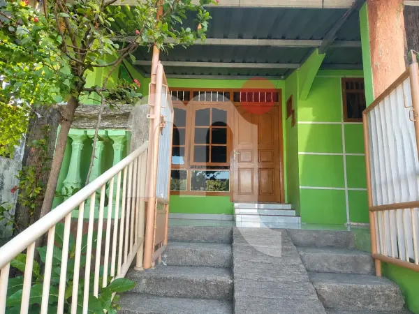 Rumah di Pandana Merdeka Ngaliyan