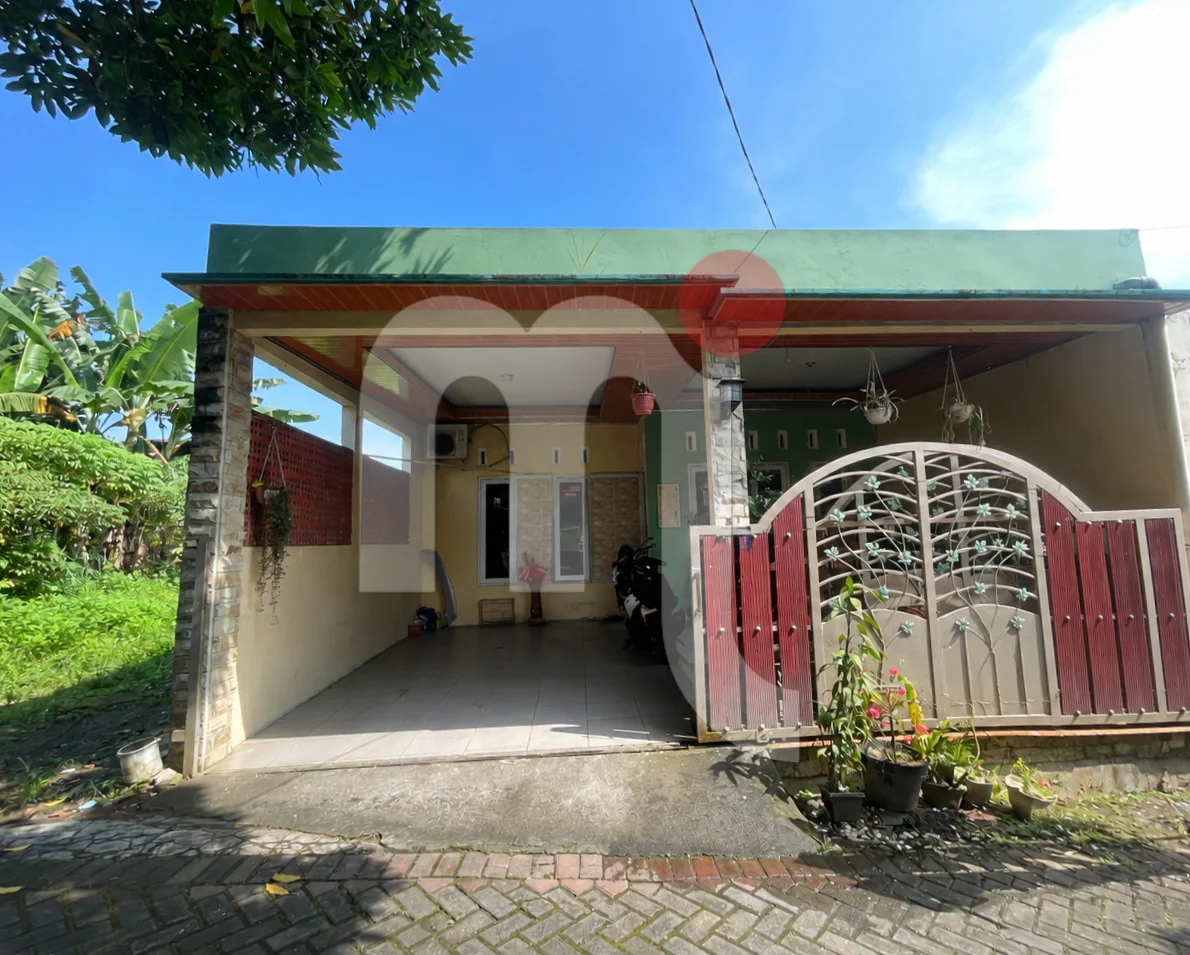 Rumah di Jatisari Taliasih
