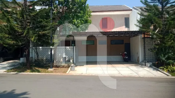 House in BSB City