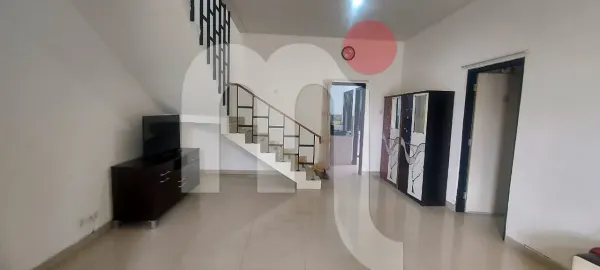 Rumah di Kedaton Homes