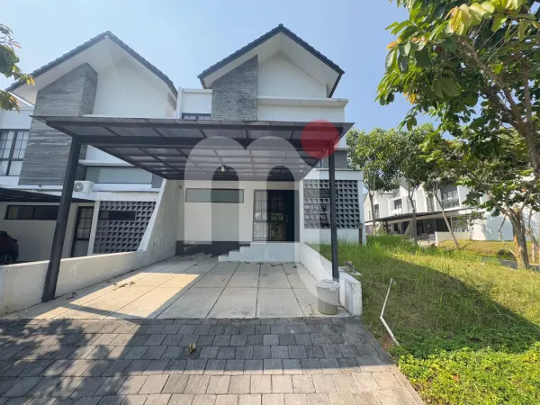 Rumah di BSB City
