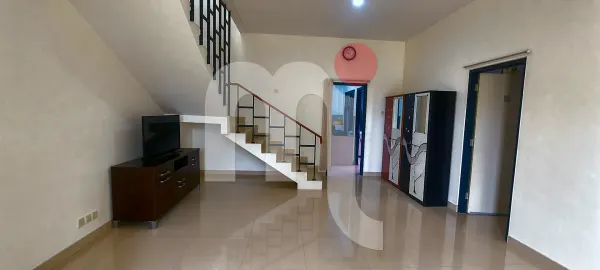 Rumah di Kedaton Homes